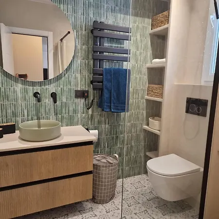 Relax Degrain アパート クリェラ