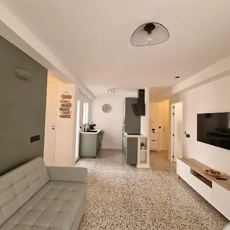 アパート Relax Degrain