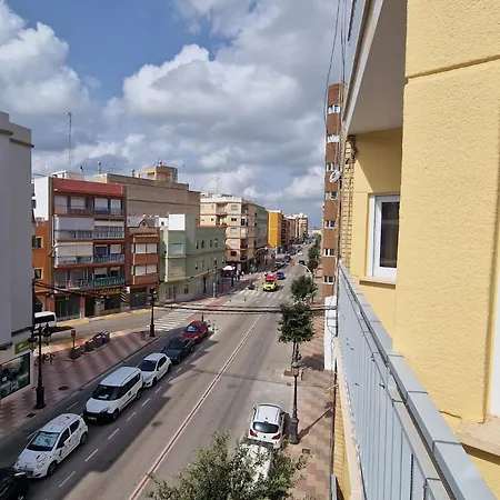 Relax Degrain アパート *