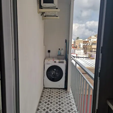 Relax Degrain アパート