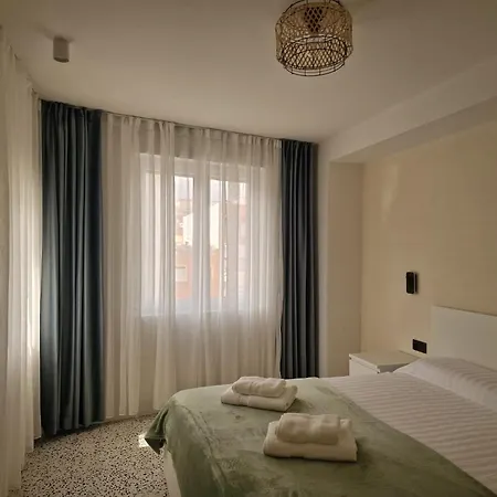 Relax Degrain アパート *