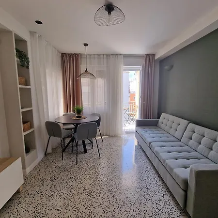 Relax Degrain アパート クリェラ