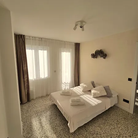 Relax Degrain アパート *