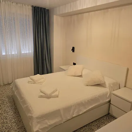 アパート Relax Degrain *