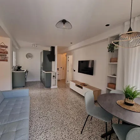 Apartment Relax Degrain