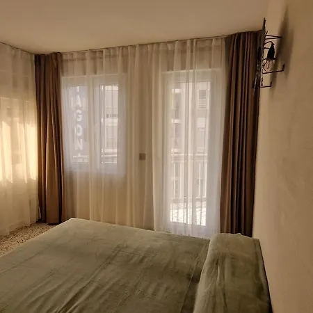 Apartment Relax Degrain *