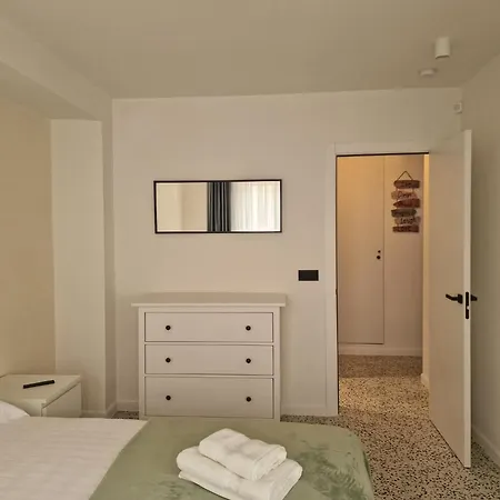 Apartment Relax Degrain Cullera