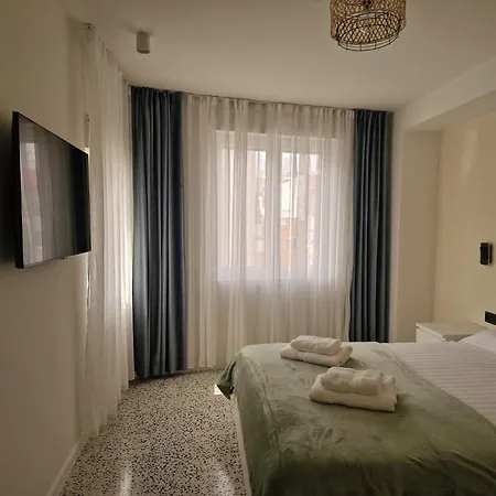 Apartment Relax Degrain *
