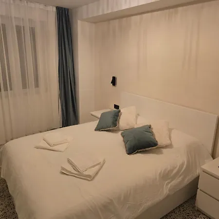 Relax Degrain Lejlighed