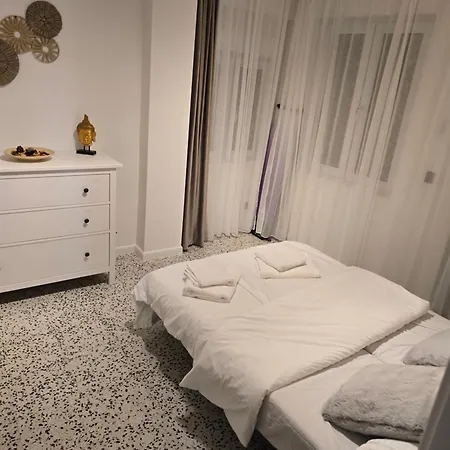 Lejlighed Relax Degrain