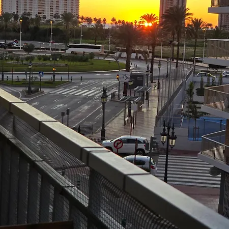 Relax Degrain Cullera