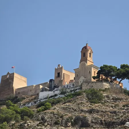 Lejlighed Relax Degrain