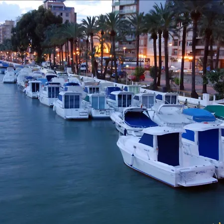 Relax Degrain * Cullera