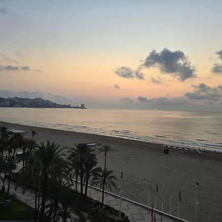 Daire Relax Degrain Cullera