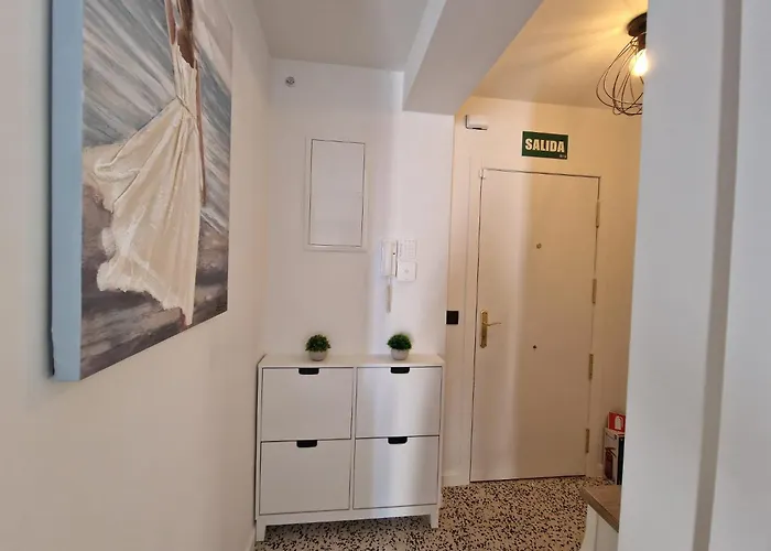 Appartement Relax Degrain