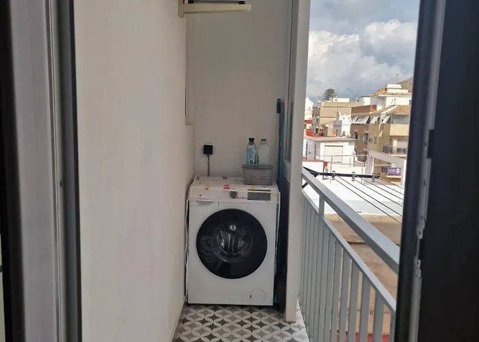 Relax Degrain Appartement
