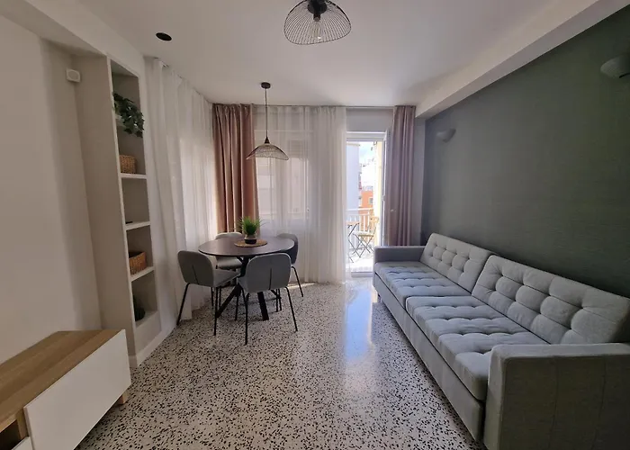 Relax Degrain Appartement Cullera