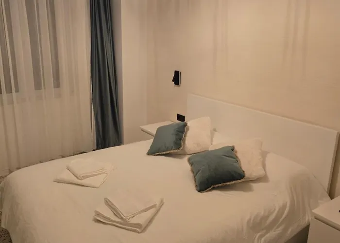Relax Degrain Appartement