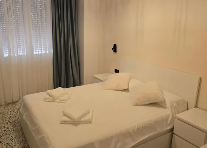 Appartement Relax Degrain *